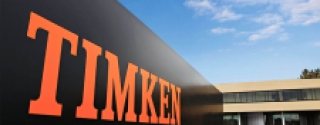 TIMKEN